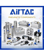 AIRTAC, NEUMATICA