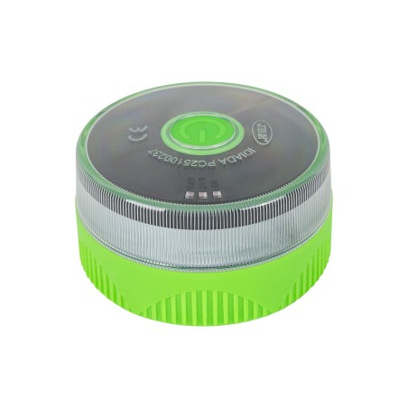 080054904 BALIZA V16 JBM CONECTADA CON TELEFONICA