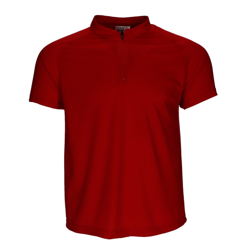 CAMISETA NEPAL VALENTO COLOR ROJO TALLA XXL